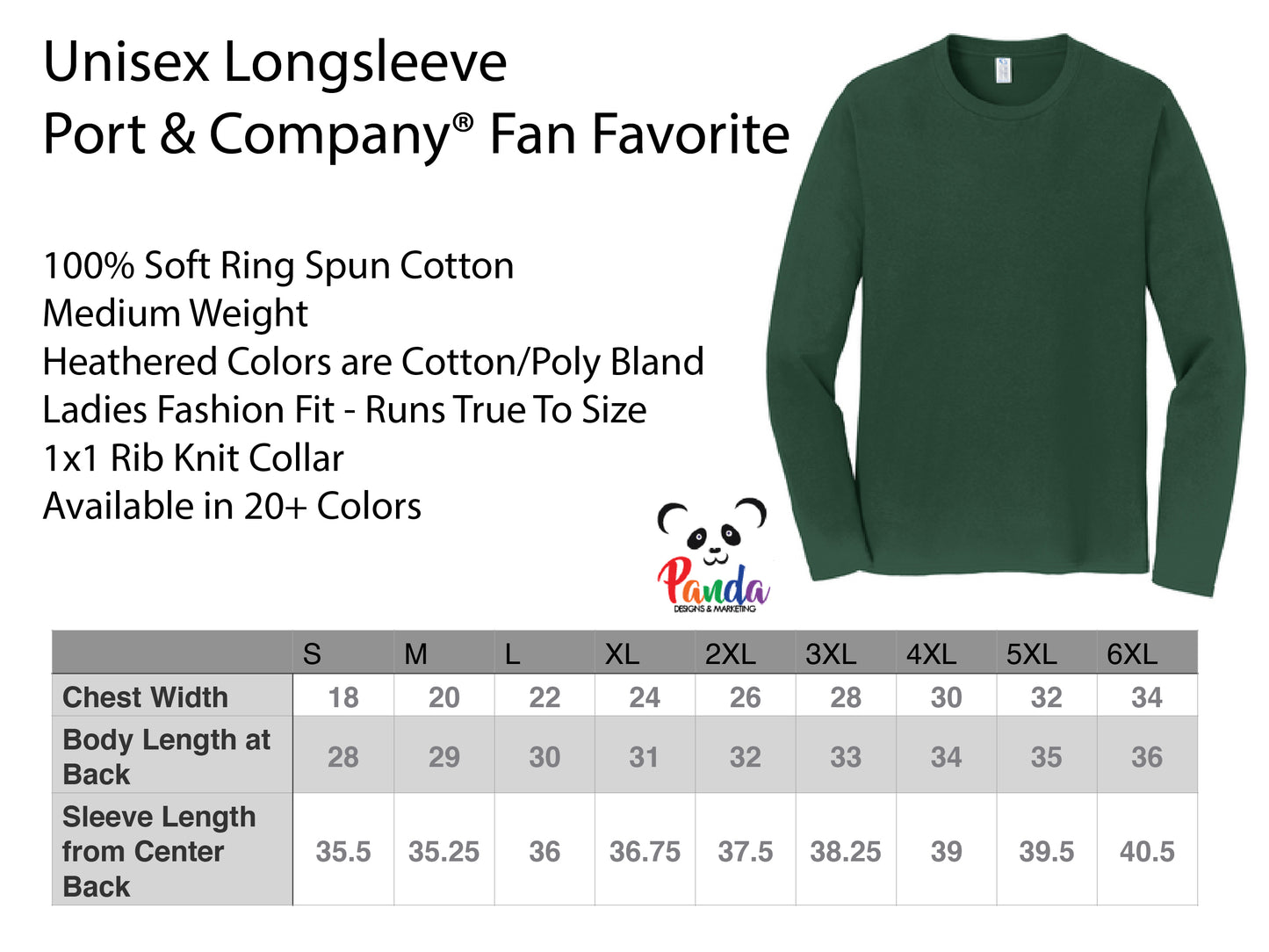 I Choose Happy. Long Sleeve T-shirt