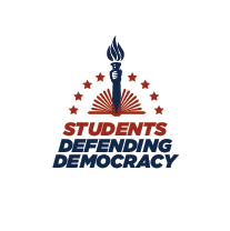 Buttons - Defense of Democracy - Multiple Design Options