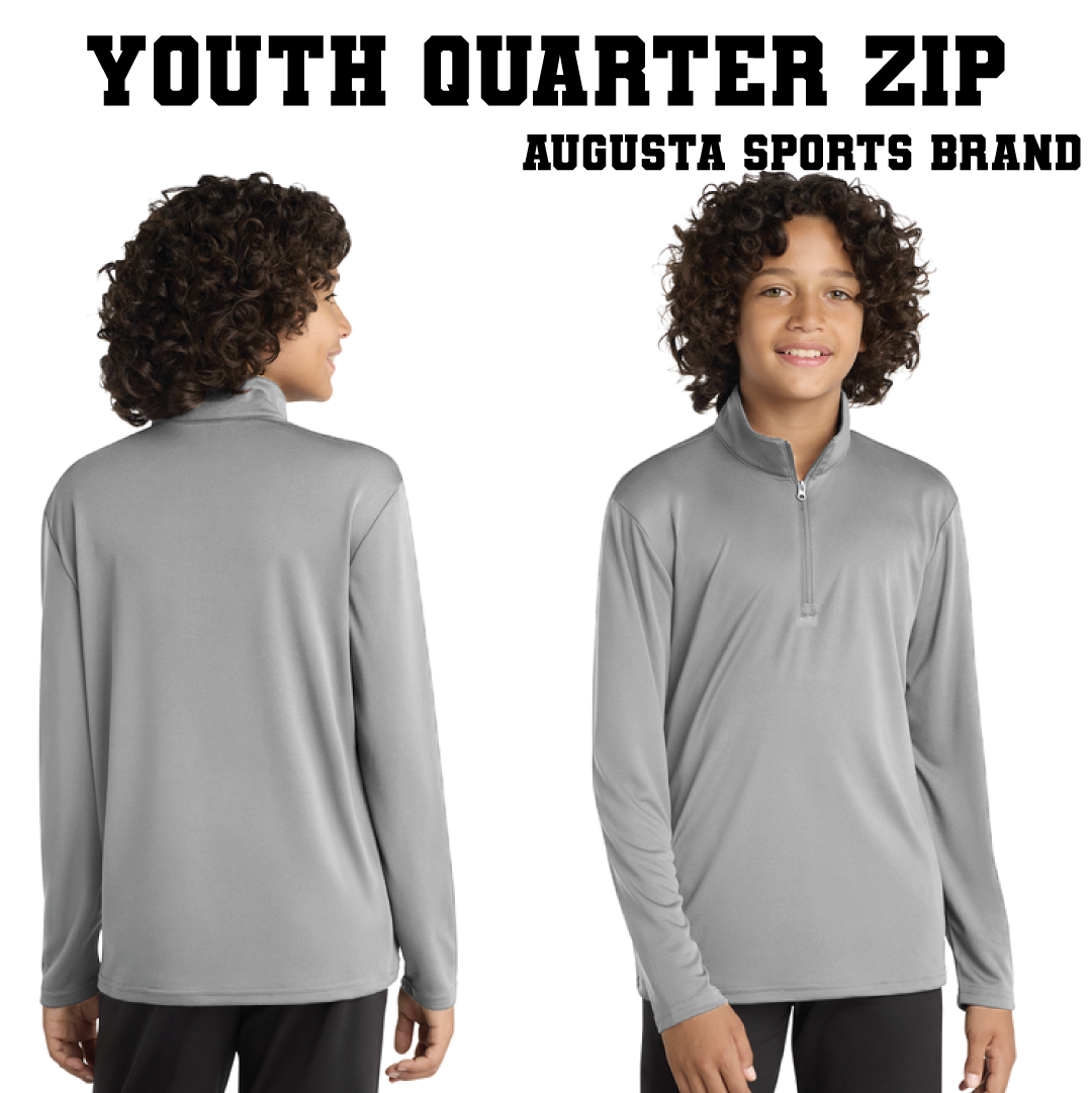 Youth Shirts - All Styles Cooperstown 2026