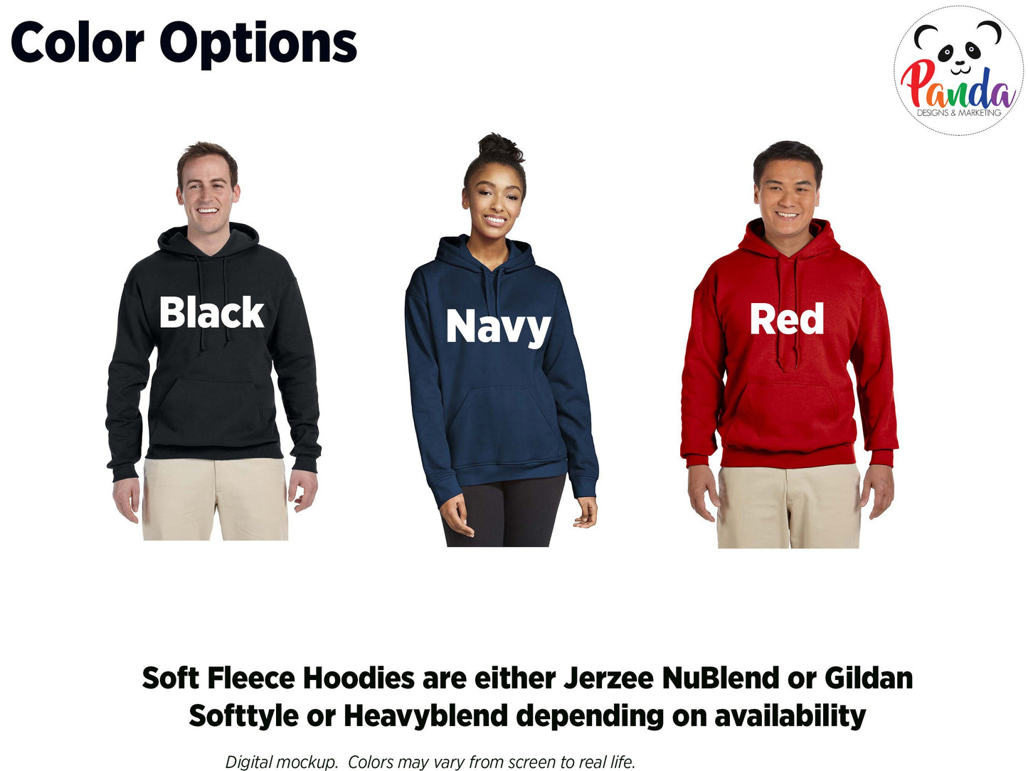 Hoodie Defense of Democracy