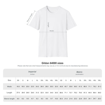 Yonce For Congress Unisex T-Shirt - Front and Back Imprint
