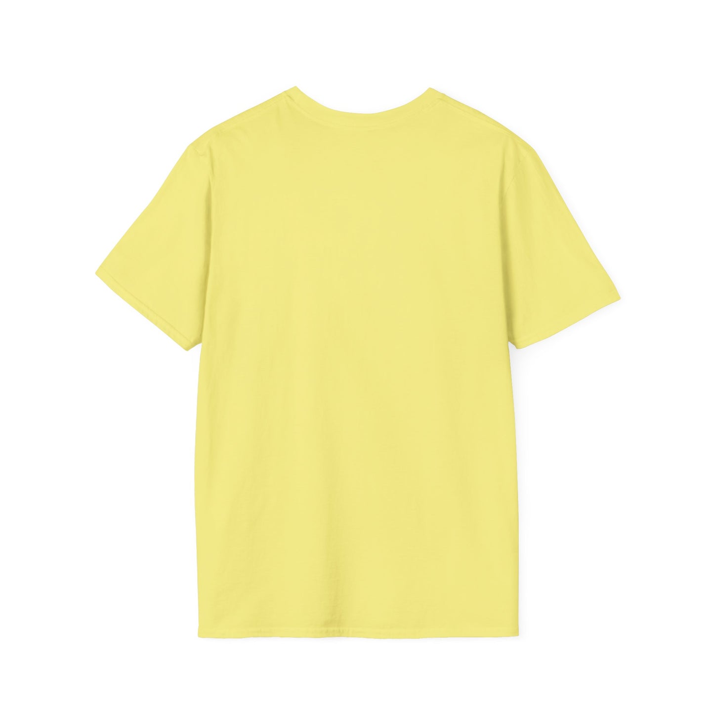 Yonce For Congress Unisex Softstyle T-Shirt