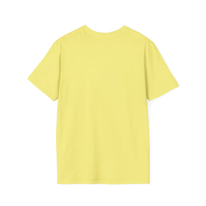 Yonce For Congress Unisex Softstyle T-Shirt