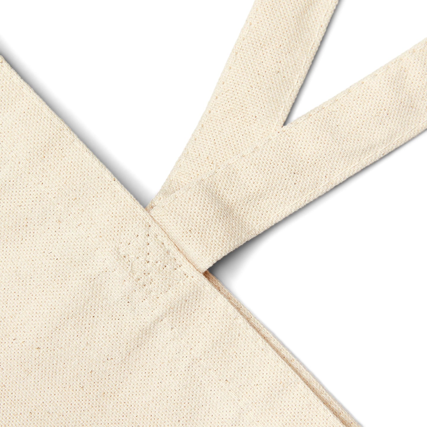 Campaign Tote Bag — YONCE for Congress Cotton Canvas