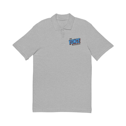 Embroidered Yonce for Congress Polo Shirt  (Unisex)