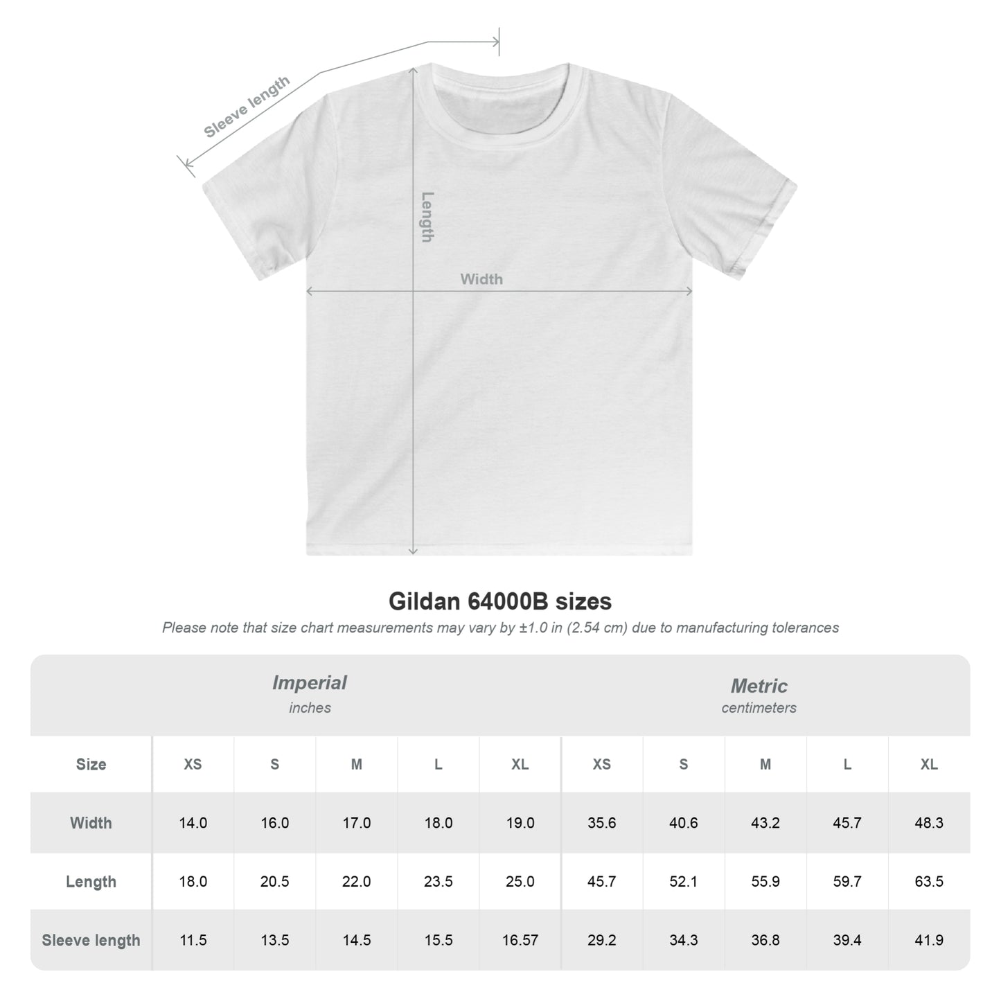 Yonce for Congress Kids T‑Shirt (Front Imprint Only)