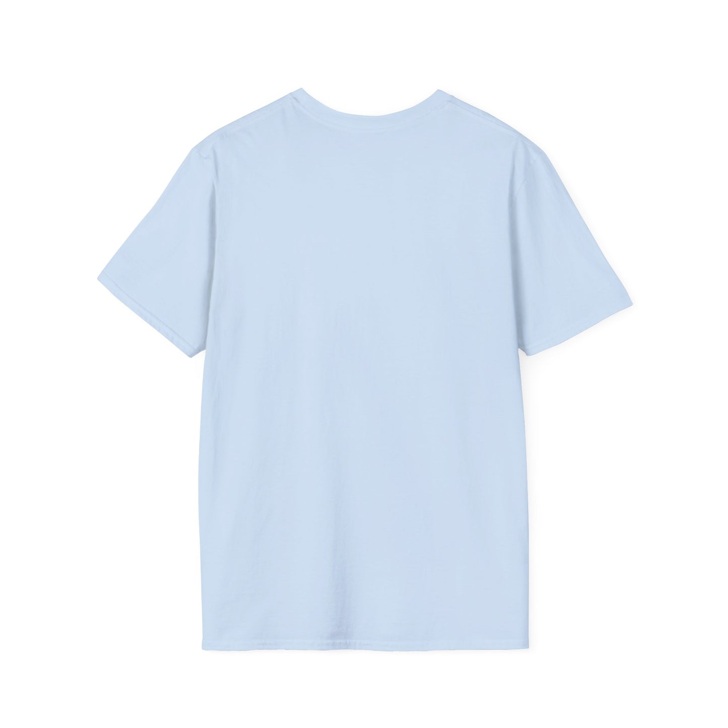 Yonce For Congress Unisex Softstyle T-Shirt