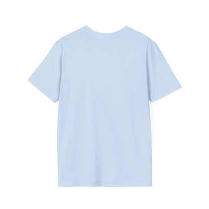 Yonce For Congress Unisex Softstyle T-Shirt