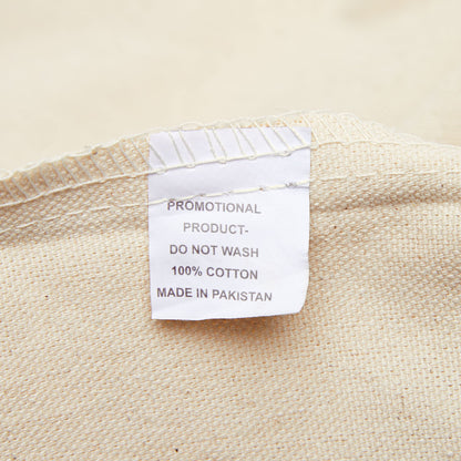 Campaign Tote Bag — YONCE for Congress Cotton Canvas