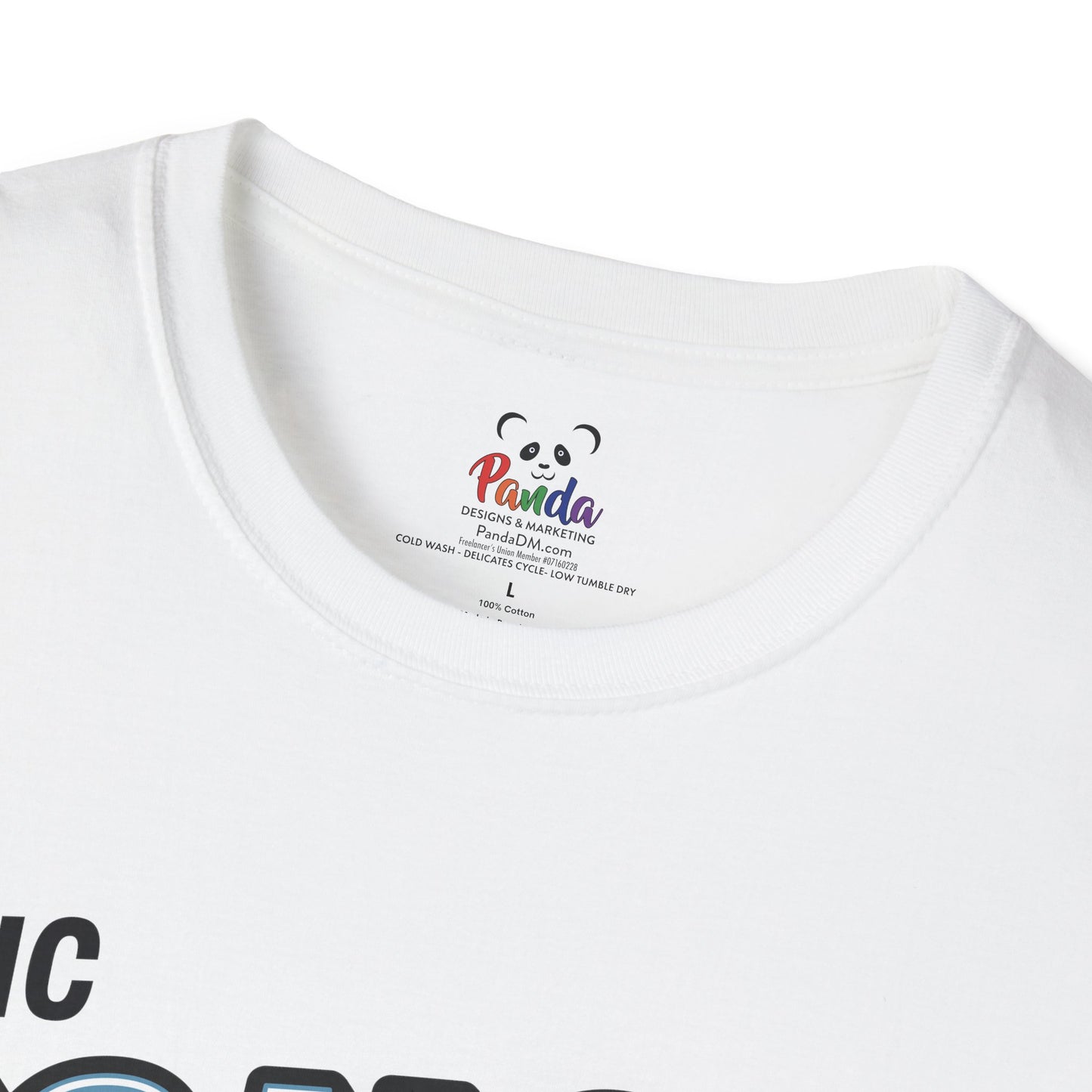Yonce For Congress Unisex Softstyle T-Shirt