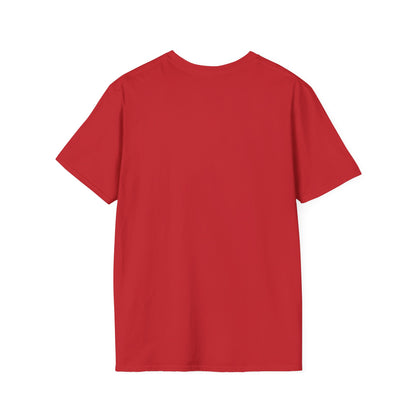 Raven 'F‑caw‑f I'm Reading' T-Shirt