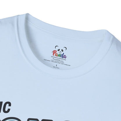 Yonce For Congress Unisex Softstyle T-Shirt