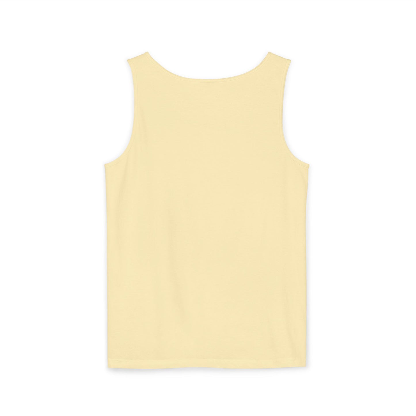 Yonce for Congress Comfort Colors Unisex Tank Top