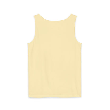 Yonce for Congress Comfort Colors Unisex Tank Top