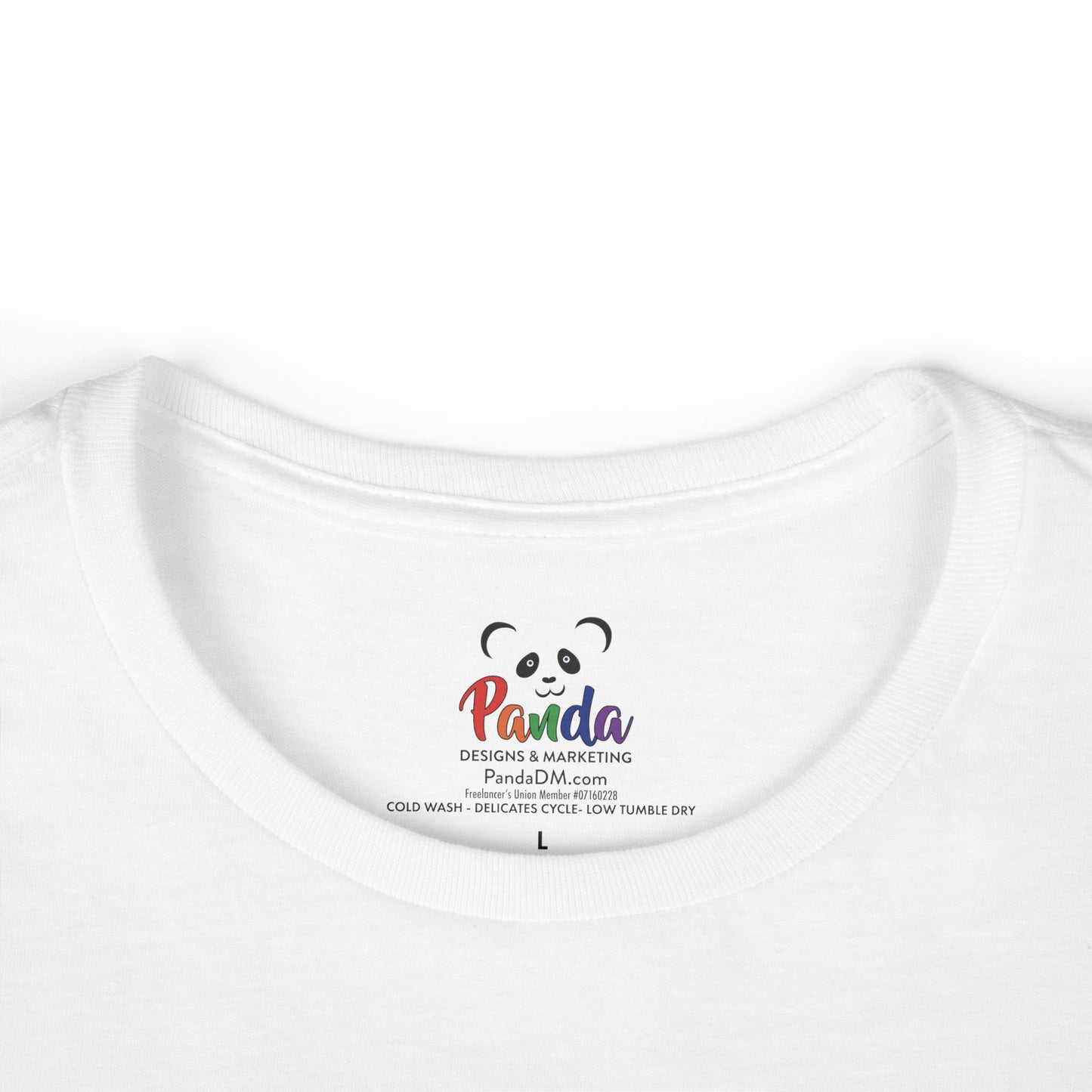 Yonce for Congress Women’s Tee – Front and Back Imprint