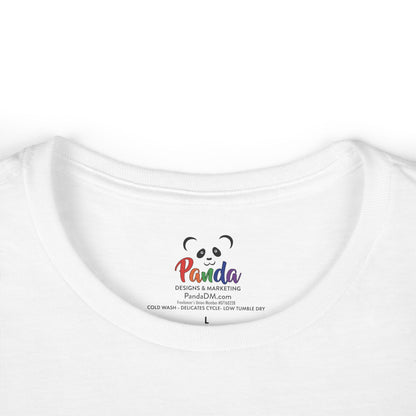 Yonce for Congress Women’s Tee – Front and Back Imprint