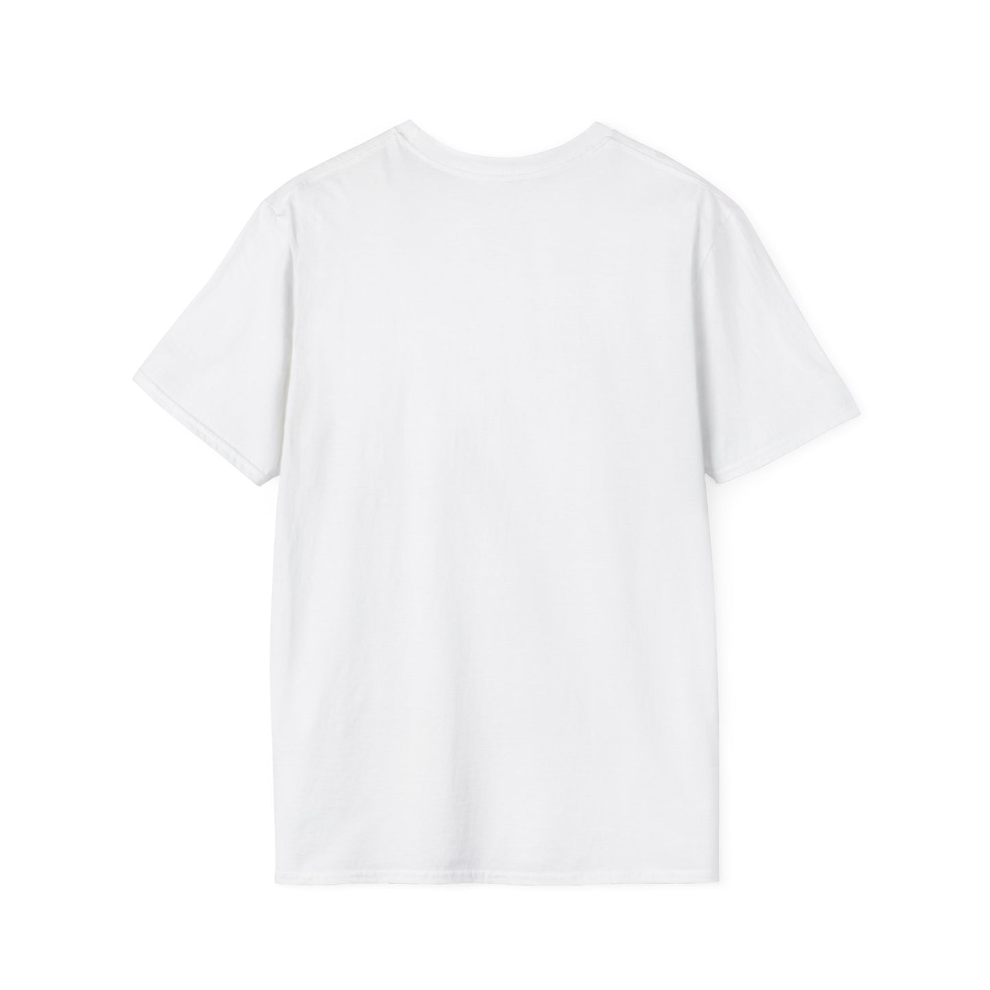Yonce For Congress Unisex Softstyle T-Shirt