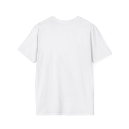 Yonce For Congress Unisex Softstyle T-Shirt