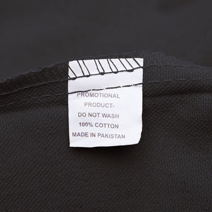 Campaign Tote Bag — YONCE for Congress Cotton Canvas