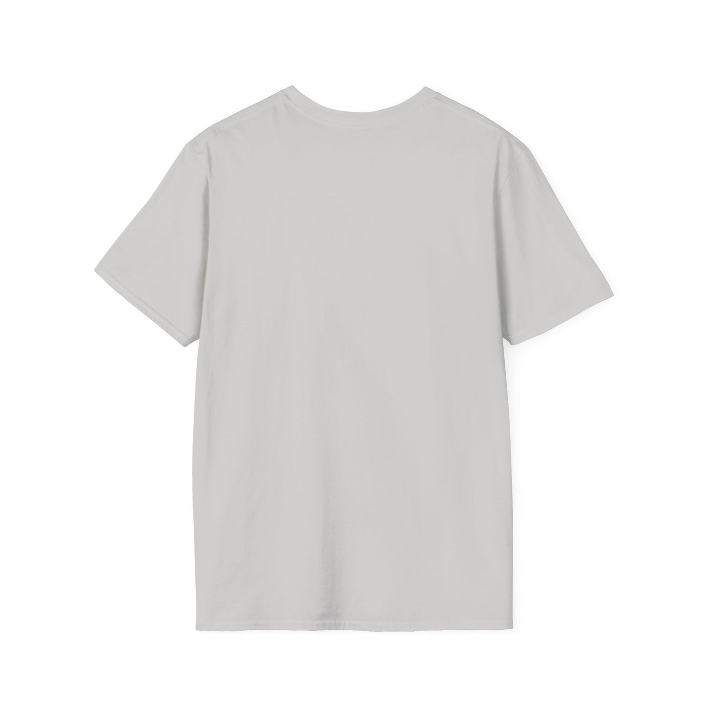 Yonce For Congress Unisex Softstyle T-Shirt