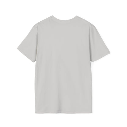 Yonce For Congress Unisex Softstyle T-Shirt