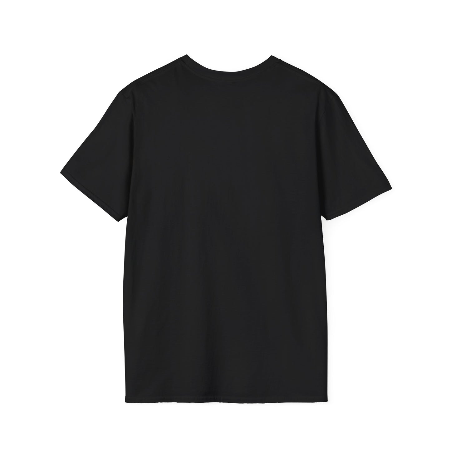 Yonce For Congress Unisex Softstyle T-Shirt