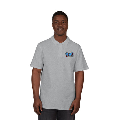 Embroidered Yonce for Congress Polo Shirt  (Unisex)