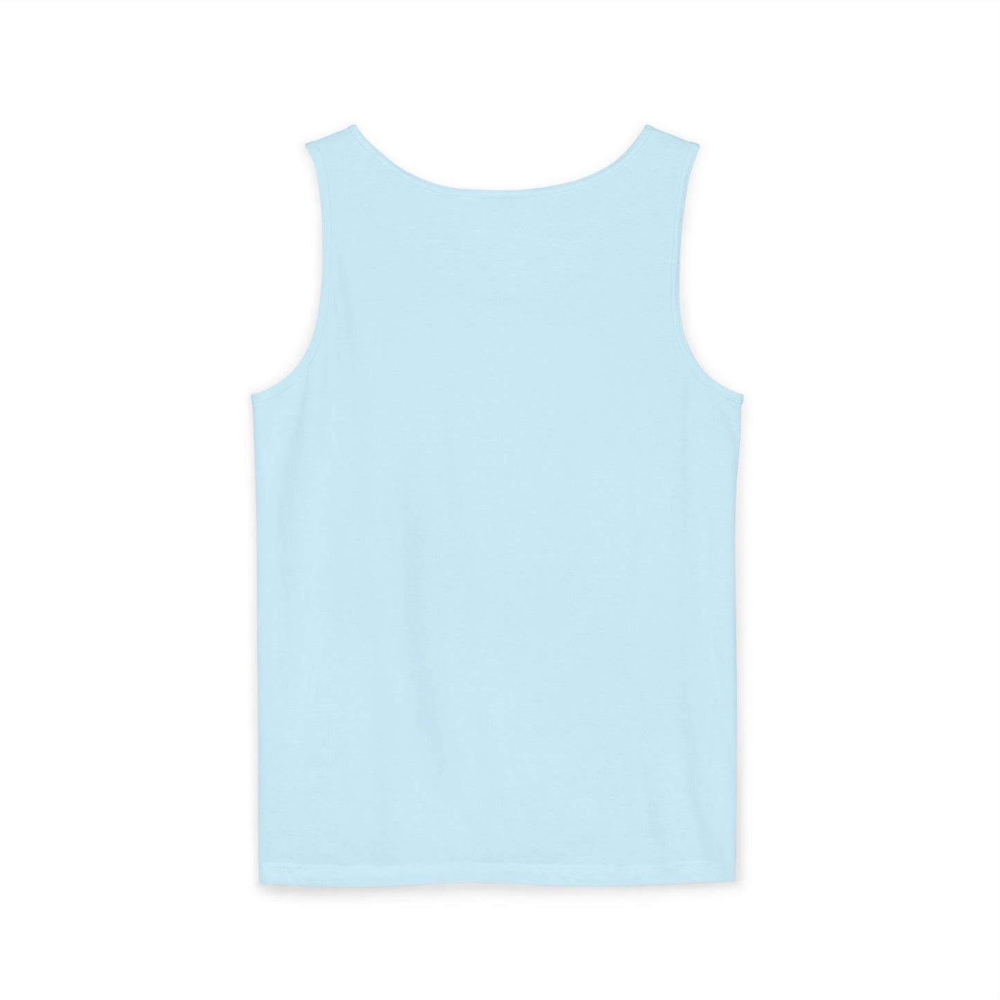 Yonce for Congress Comfort Colors Unisex Tank Top