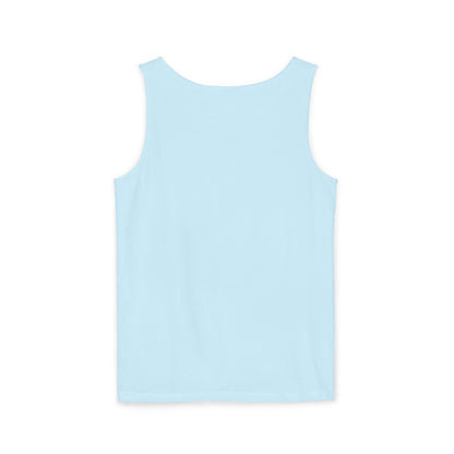 Yonce for Congress Comfort Colors Unisex Tank Top