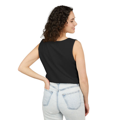 Yonce for Congress Comfort Colors Unisex Tank Top