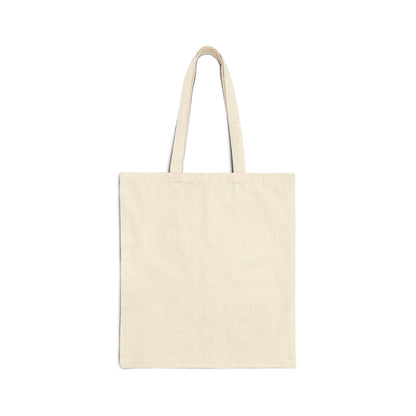 Campaign Tote Bag — YONCE for Congress Cotton Canvas