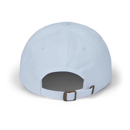 Embroidered Classic Dad Cap - Eric Yonce For Congress FL6