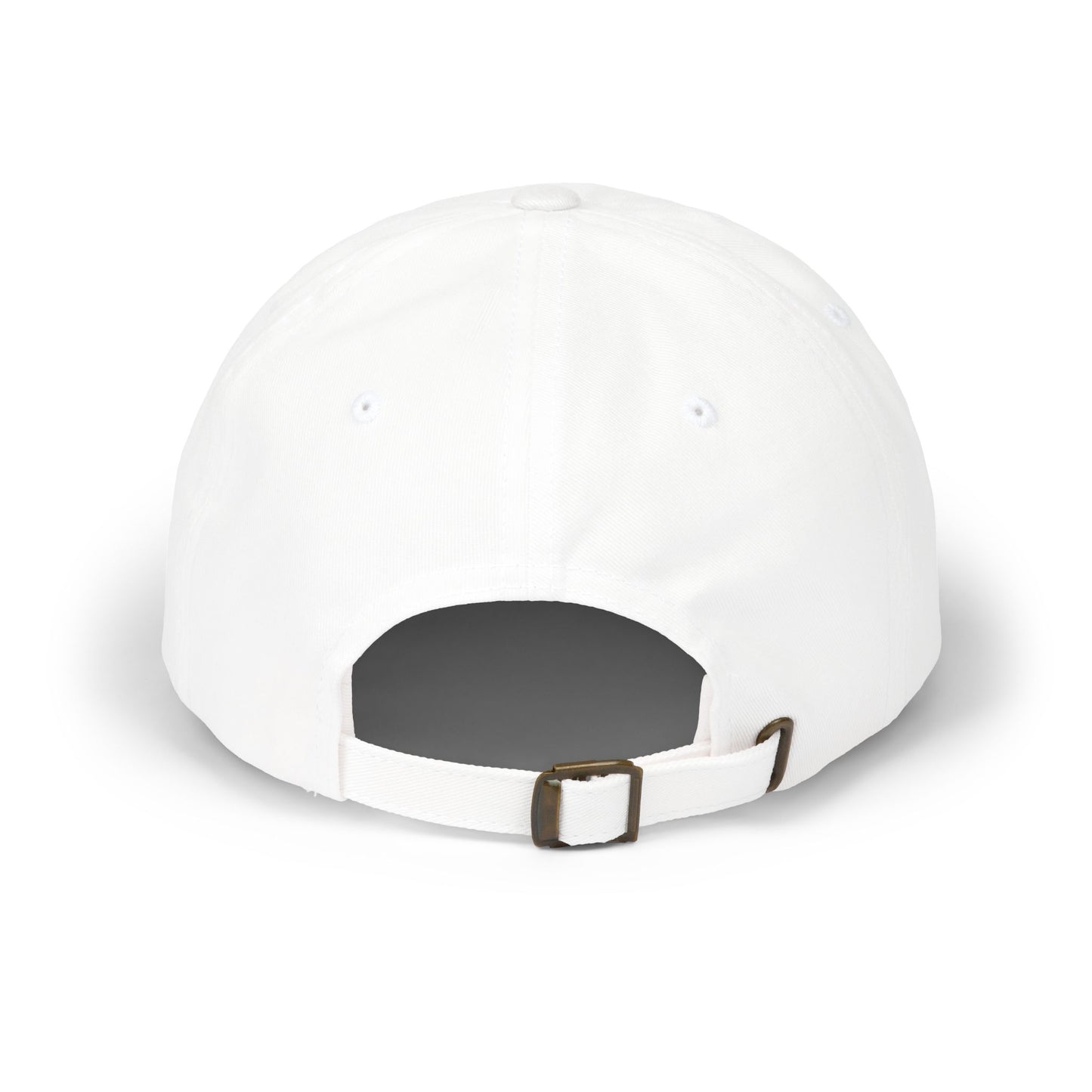 Embroidered Classic Dad Cap - Eric Yonce For Congress FL6
