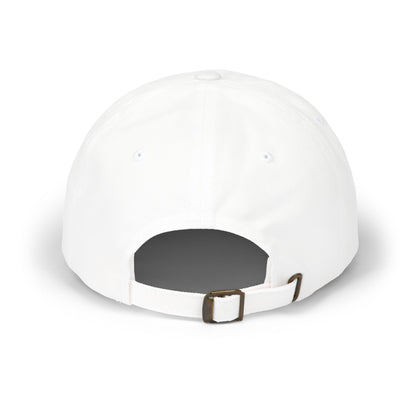 Embroidered Classic Dad Cap - Eric Yonce For Congress FL6