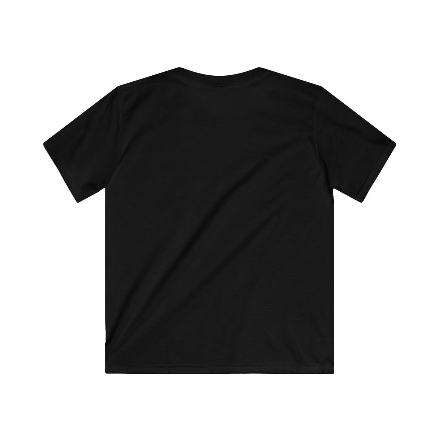 Yonce for Congress Kids T‑Shirt (Front Imprint Only)