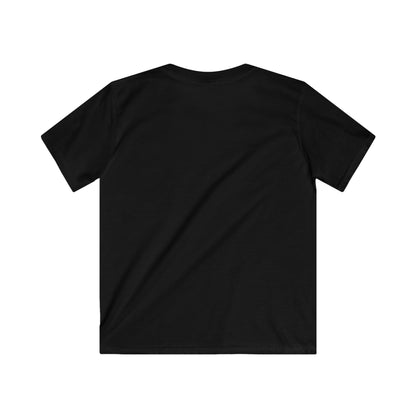 Yonce for Congress Kids T‑Shirt (Front Imprint Only)