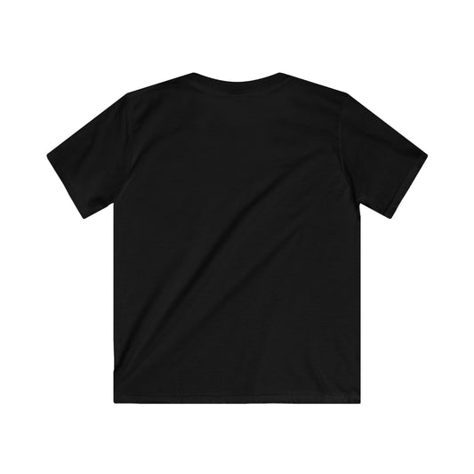 Yonce for Congress Kids T‑Shirt (Front Imprint Only)