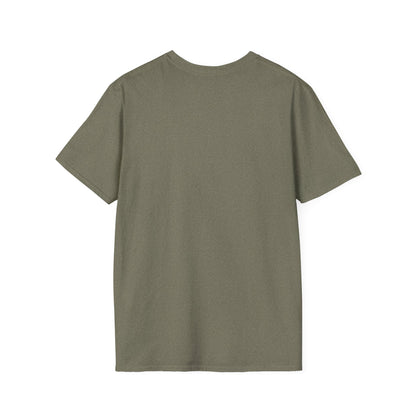 Silence Is Compliance T-Shirt — “Get Loud, Join the Resistance” Protest Tee