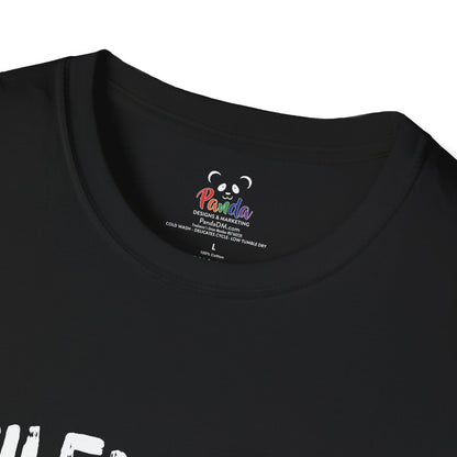 Silence Is Compliance T-Shirt — “Get Loud, Join the Resistance” Protest Tee