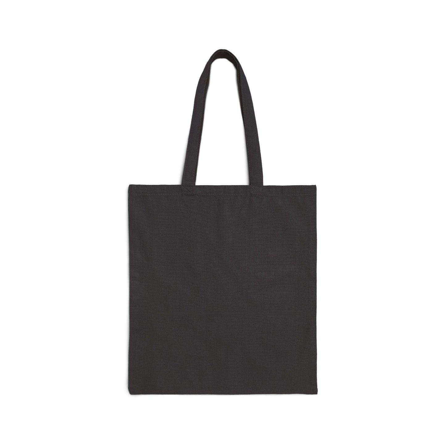 Campaign Tote Bag — YONCE for Congress Cotton Canvas