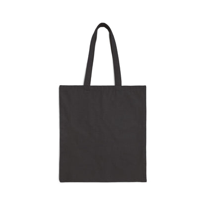 Campaign Tote Bag — YONCE for Congress Cotton Canvas