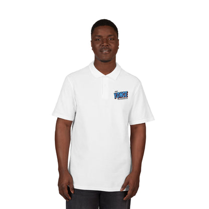 Embroidered Yonce for Congress Polo Shirt  (Unisex)