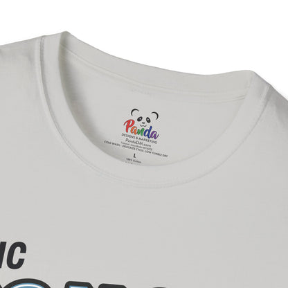 Yonce For Congress Unisex Softstyle T-Shirt