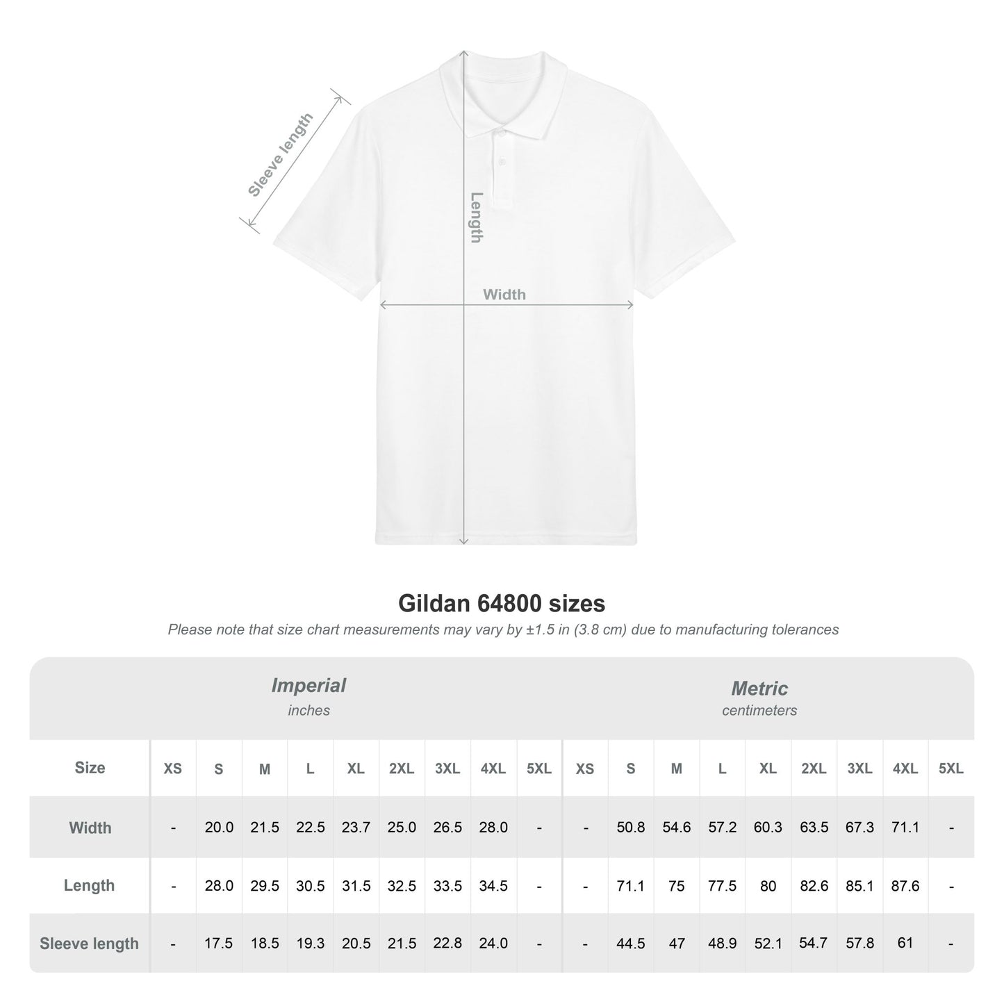 Embroidered Yonce for Congress Polo Shirt  (Unisex)