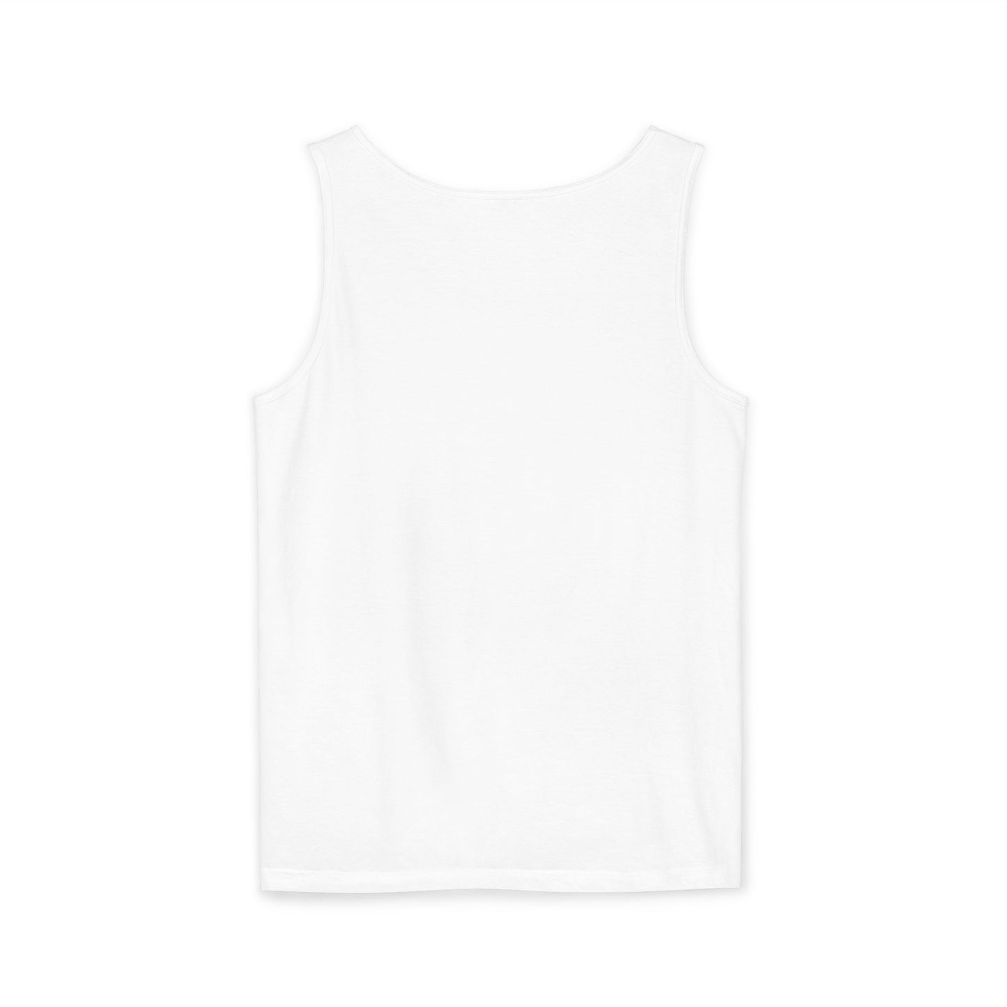 Yonce for Congress Comfort Colors Unisex Tank Top