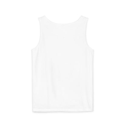 Yonce for Congress Comfort Colors Unisex Tank Top