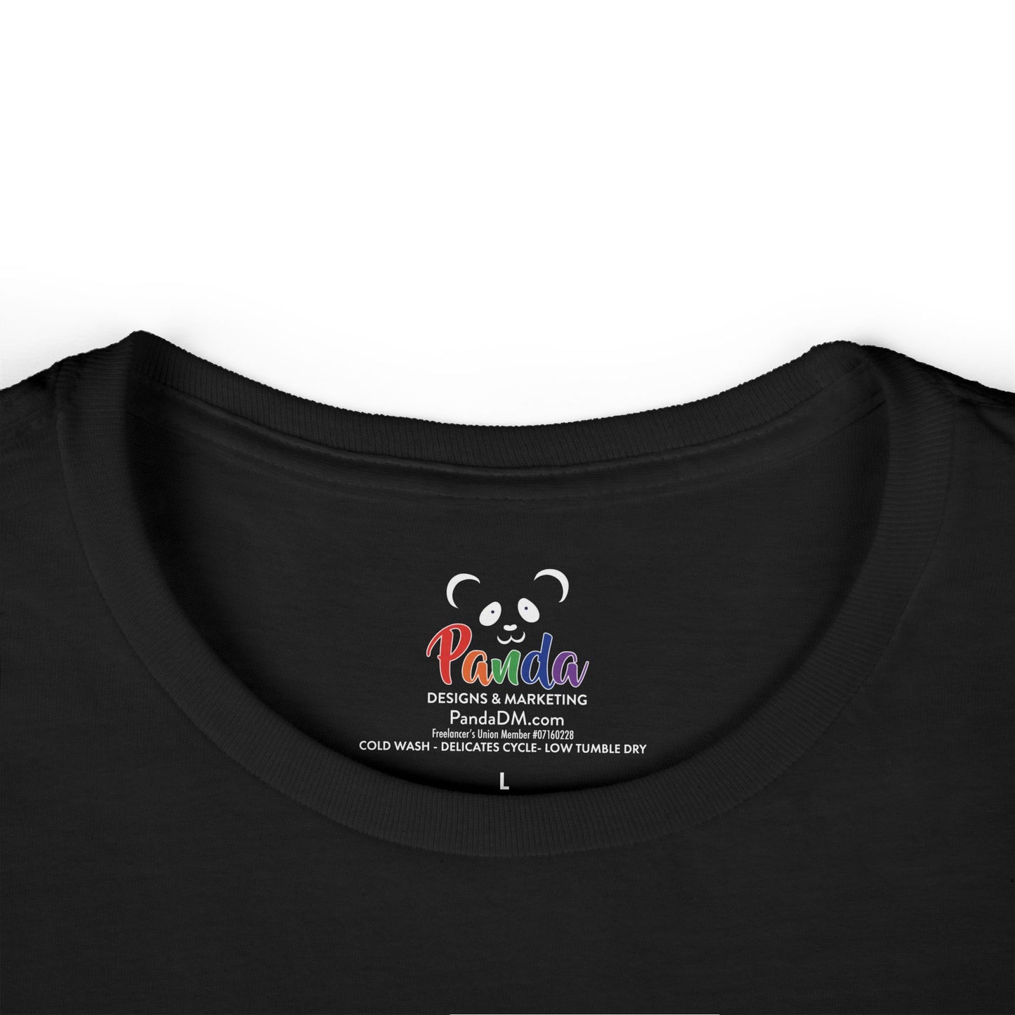 Yonce for Congress Women’s Tee – Front and Back Imprint