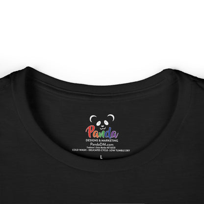 Yonce for Congress Women’s Tee – Front and Back Imprint