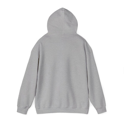 Unisex Hoodies - Yonce for Congress Hoodie (Front Imprint Only)