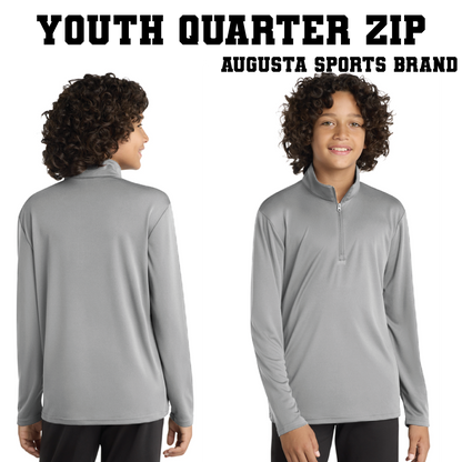 Youth Shirts - All Styles Cooperstown 2026